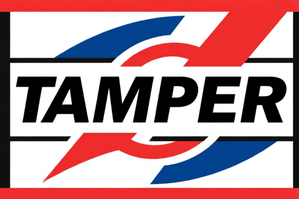 Image for TAMPER STATION