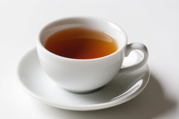 Image for 竹制茶杯