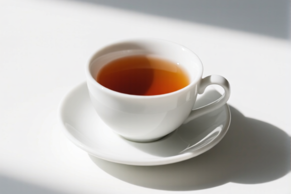 Image for 竹制茶杯