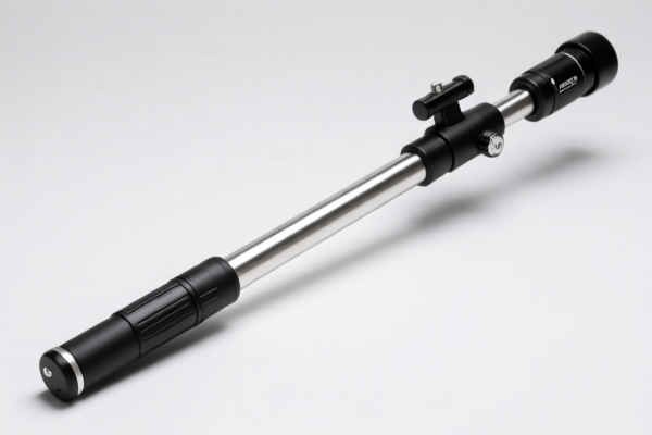 Image for TELESCOPIC FLAG POLE