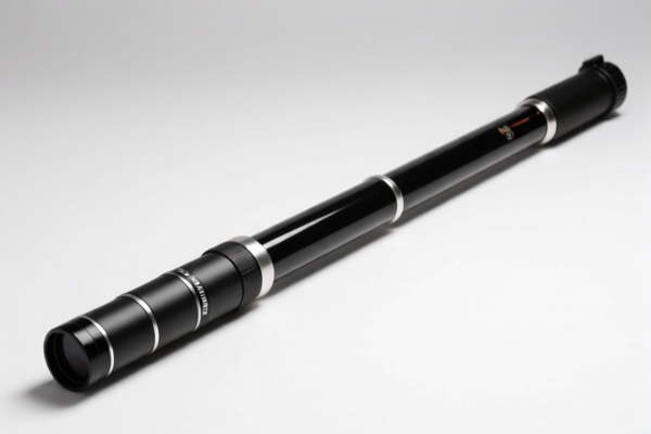 Image for TELESCOPIC FLAG POLE