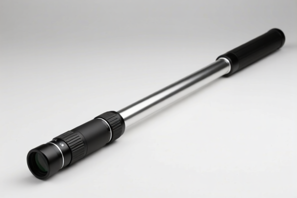 Image for TELESCOPIC FLAG POLE