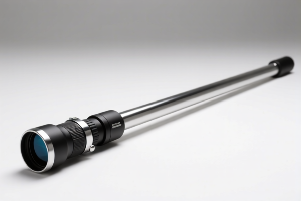 Image for TELESCOPIC FLAG POLE