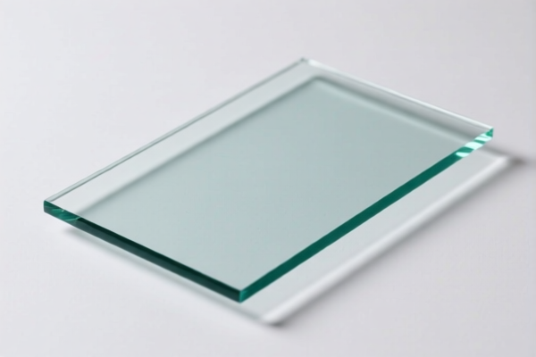 Image for TEMPERING GLASS