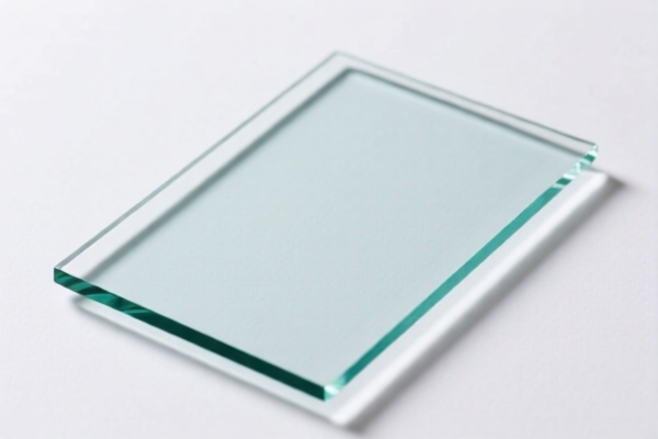 Image for TEMPERING GLASS