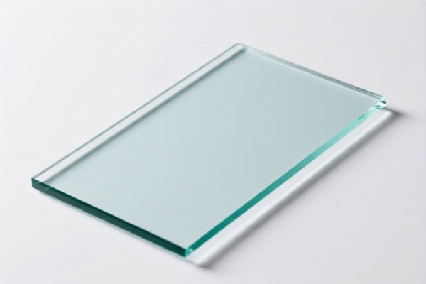Image for TEMPERING GLASS