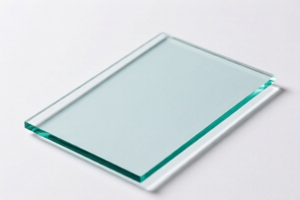 Image for TEMPERING GLASS
