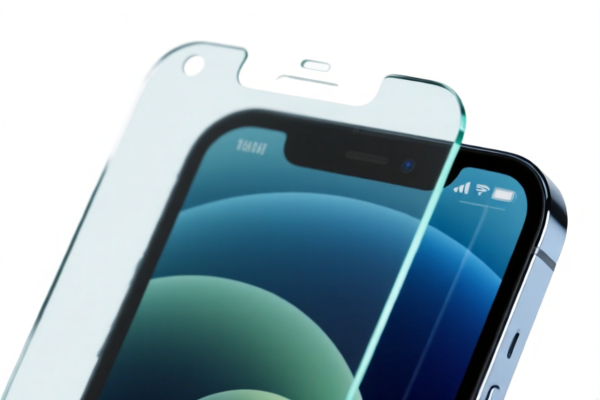 Image for tempered glass vs plastic screen protector