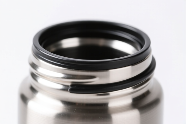 Image for thermos flask rubber seals exporter