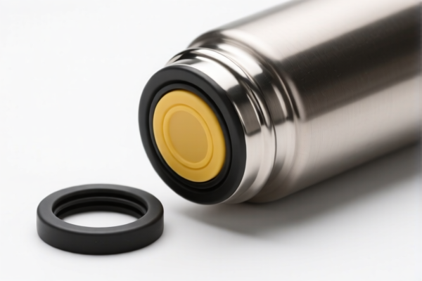 Image for thermos flask rubber seals exporter