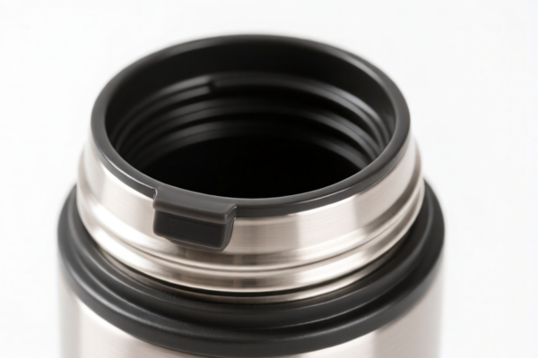 Image for thermos flask rubber seals exporter