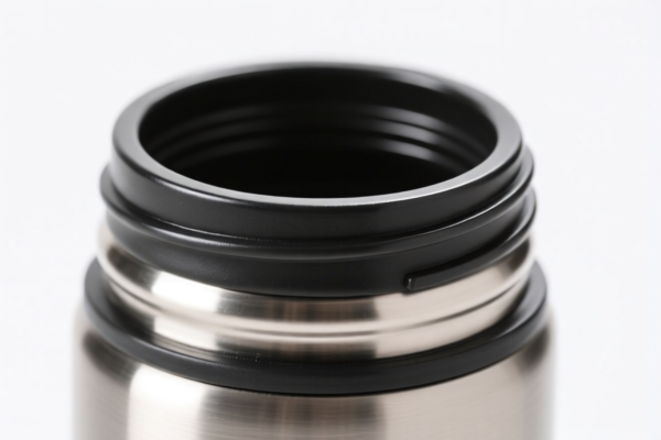 Image for thermos flask rubber seals exporter