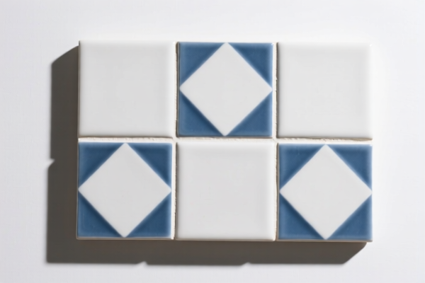 Image for tiling machine