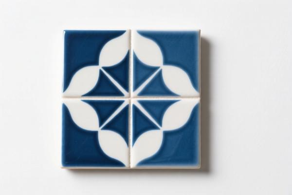 Image for tiling machine