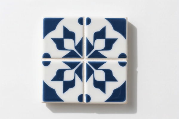 Image for tiling machine