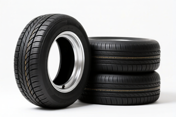 Image for solid tires