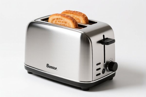 Image for toaster set