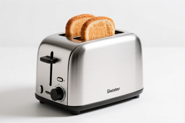 Image for toaster set