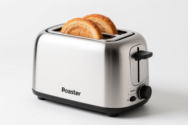 Image for toaster set