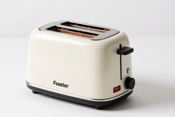 Image for toaster set