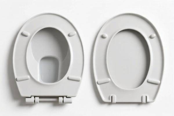 Image for toilet tank panels