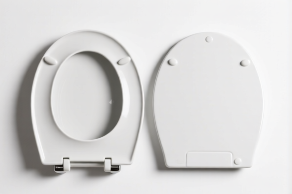 Image for toilet tank panels