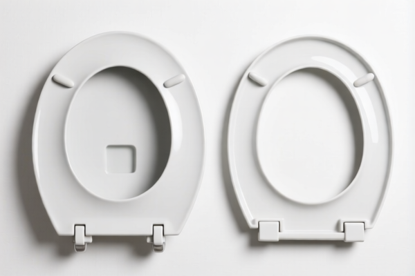 Image for toilet tank panels