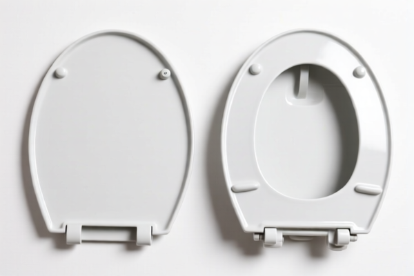 Image for toilet tank panels
