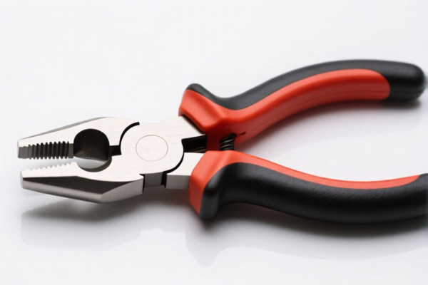Image for network pliers