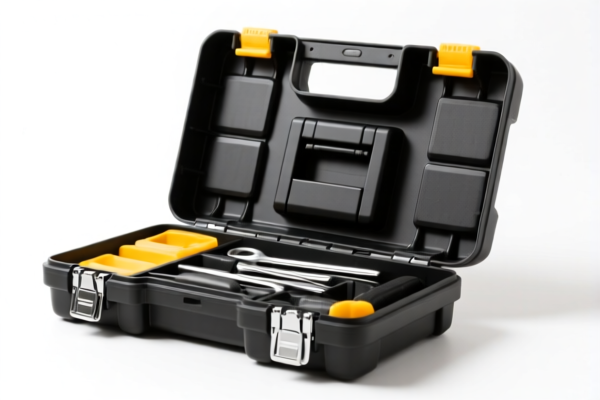 Image for toolbox