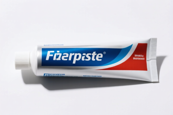 Image for tooth paste