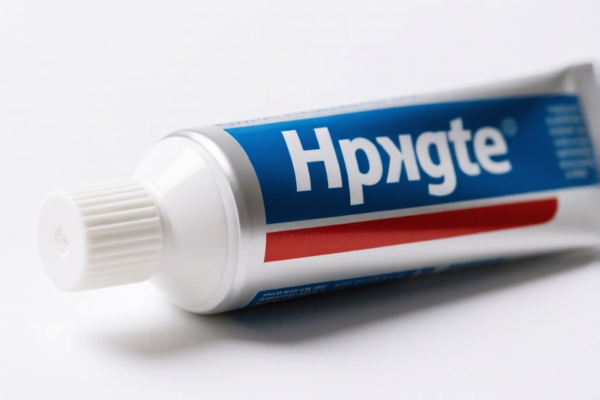 Image for tooth paste