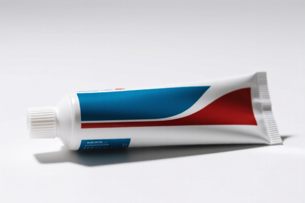 Image for toothpaste