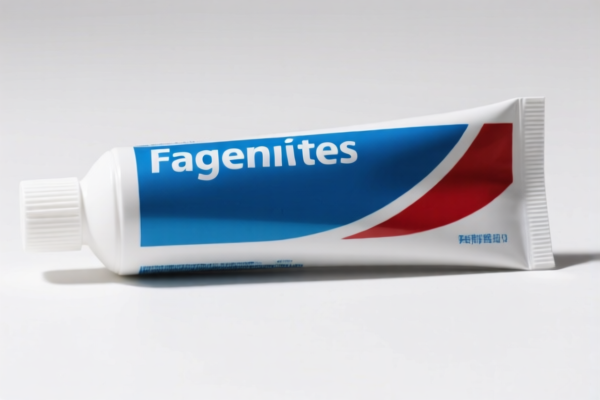 Image for toothpaste