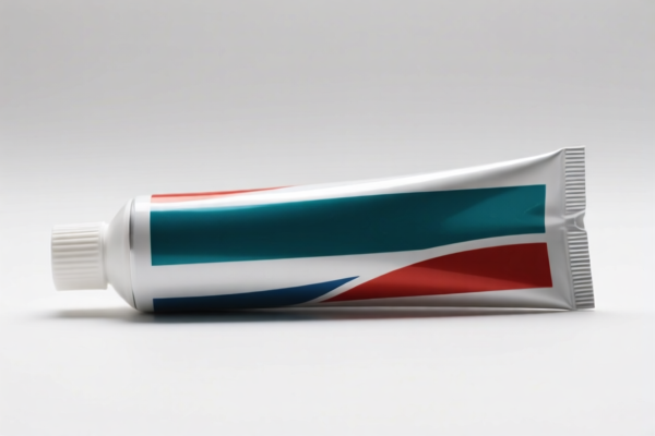 Image for toothpaste