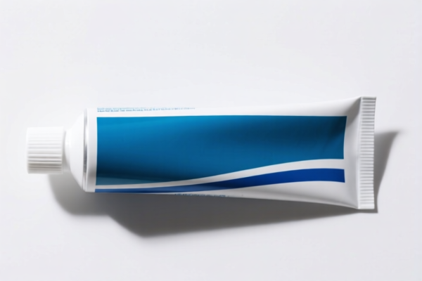 Image for toothpaste