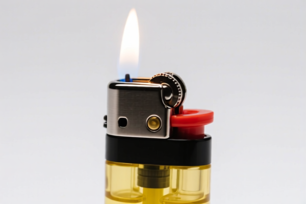 Image for torch lighter without gas