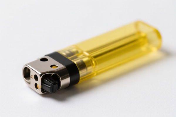 Image for torch lighter without gas