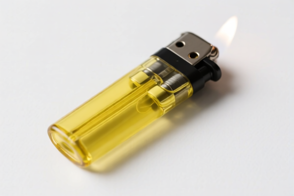 Image for torch lighter without gas