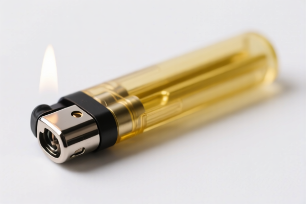 Image for torch lighter without gas