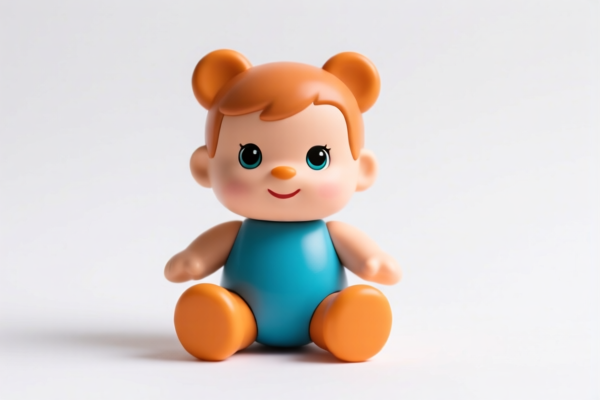 Image for robot toy
