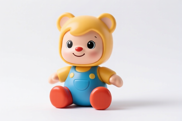 Image for toy bag