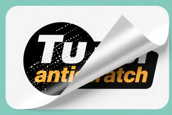Image for tpu anti scratch sticker