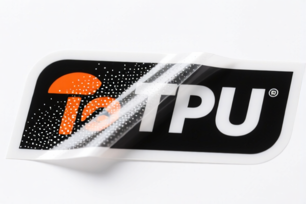 Image for tpu anti scratch sticker