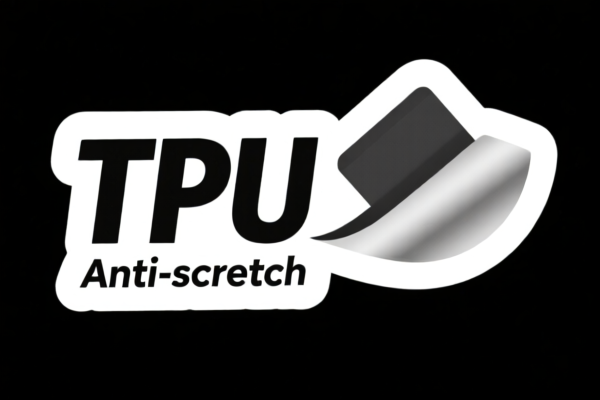 Image for tpu anti scratch sticker