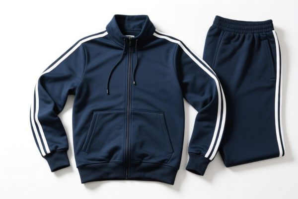 Image for tracksuit