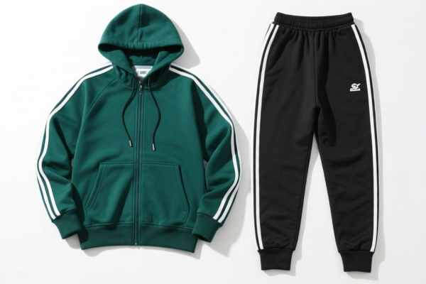 Image for tracksuits