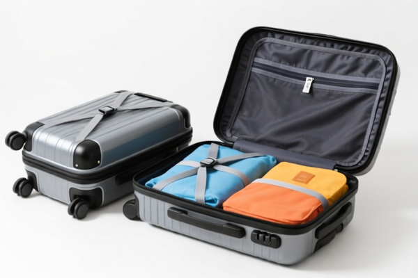 Image for travel storage set combination