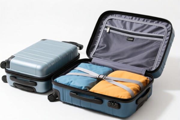 Image for travel storage set combination