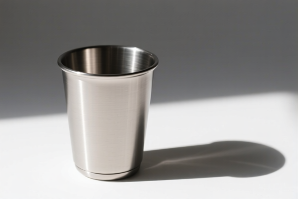 Image for plastic tumbler